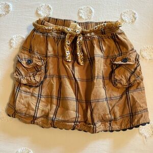 Matilda Jane Skirt
